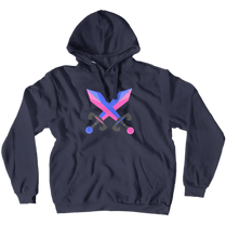 Knighted Hoodie