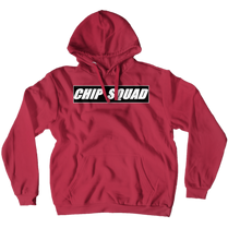 Chip Squad Hoodie
