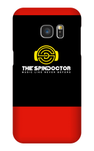 thespindoctor Samsung Phone Cases