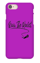 kevintherealest iPhone Phone Cases