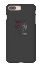 Psyko Kain iPhone Phone Cases