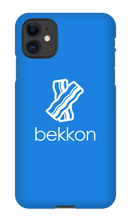 iPhone Cases (White Logo)