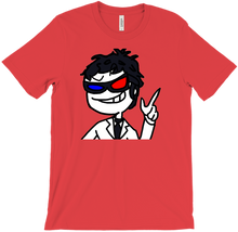 CyberManFan 2020 Logo Designer T-Shirt!