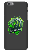 loris221108 iPhone Phone Cases