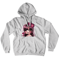 donaxixz Hoodies (No-Zip/Pullover)