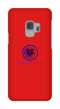 twitchyfreakyg_lacey Samsung Phone Cases