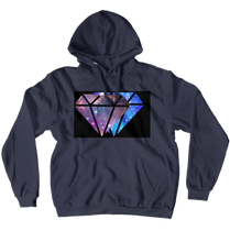 samplaysss Hoodies (No-Zip/Pullover)