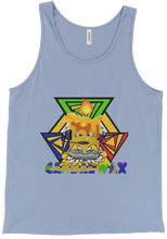 candalwax1tv Tank Top