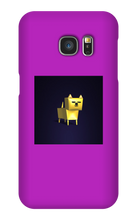 BZ Samsung S8 Cases