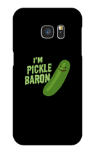 Pickle Baron Samsung Phone Cases