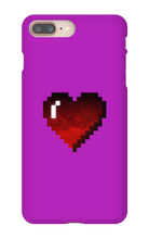 rayium iPhone Phone Cases