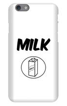 milklikestwitch iPhone Phone Cases