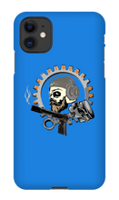 Trap_FischiHD iPhone Phone Cases