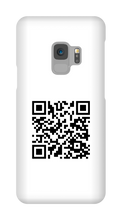 theyoutubehokage Samsung Phone Cases