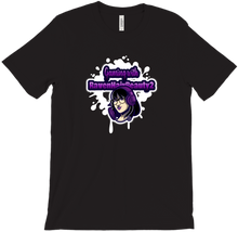 ravenhairbeauty2 T-Shirts