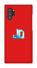 jackdalessio Samsung Phone Cases