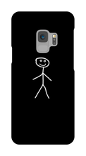 Stickman Samsung Cases