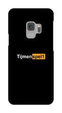 tijmenspel1 Samsung Phone Cases
