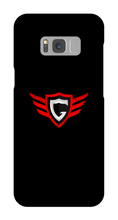 guildofnightmares Samsung Phone Cases