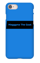 Goat iPhone Cases