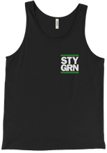 Stay Green Tank