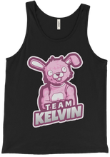 Team Kelvin Tank Top
