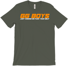 GG T-Shirts