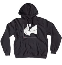 AtlanteanBoi Hoodies [Dark] (No-Zip/Pullover)