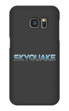 skyquake Samsung Phone Cases