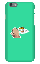 kdk iPhone Phone Cases