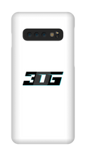 x3dgee Samsung Phone Cases