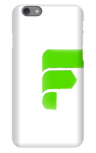 fierc iPhone Phone Cases