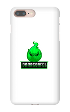 Daargonfel iPhone Cases