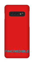 Fincredible Samsung Phone Cases