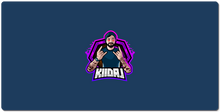 kiidaj XXL Gaming Mousepad