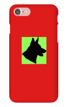 hulkyo9er iPhone 7 Phone Cases