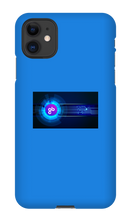 gimalaji_blake iPhone Phone Cases