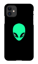 vahnzr iPhone Phone Cases