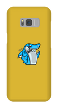 magges67 Samsung Handy Hülle