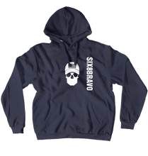 Logo Hoodie