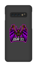 Sugar Lily Samsung Phone Cases