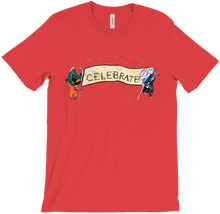 str8opticroyal T-Shirts