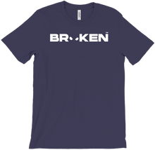 brokengamestudio T-Shirts
