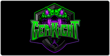 gemkight XXL Gaming Mousepad