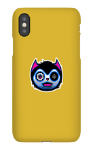 mavrickpixel iPhone Phone Cases