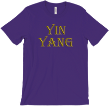 Yin Yang T-Shirt