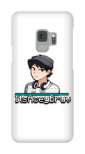 ItsAceyBruv Samsung Phone Cases