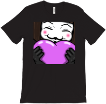 Votive Vendetta Hug T-Shirt