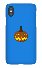 Pumkin phonecase-iphone