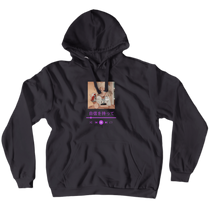 knx83 Hoodies (Minnie May Style)